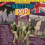 cd - Various - The Hit Story Of British Pop Vol.6, Verzenden, Zo goed als nieuw
