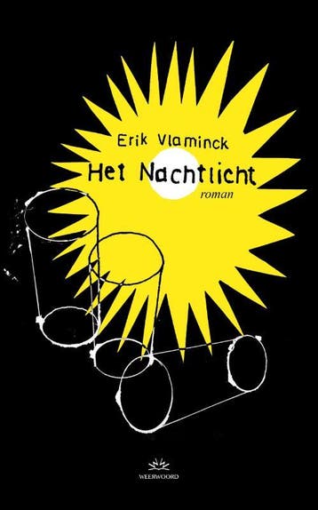 Het Nachtlicht | Erik Vlaminck | Nieuw, Ophalen of Verzenden, Nieuw, Erik Vlaminck