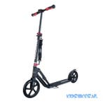 Hudora Big Wheel Step 230 Zwart 7+ (Stepjes), Ophalen of Verzenden, Nieuw, Overige merken