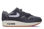 Nike Air Max 1 Crepe Soft Grey • 38.5 40 41 43 44 45, Ophalen of Verzenden, Nieuw, Nike, Sneakers of Gympen