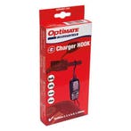 Tecmate Optimate Charger Hook, Verzenden
