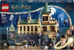 LEGO Harry Potter Zweinstein Geheime Kamer - 76389, Verzenden, Nieuw