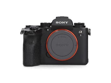 Sony A1 - <46.000 kliks - 1 jaar garantie, Ophalen of Verzenden, Zo goed als nieuw