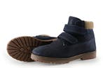 Milo Mila Boots Jongens in maat 35 Blauw, Milo Mila, Verzenden, Jongen of Meisje, Schoenen