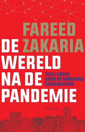 De wereld na de pandemie (9789045043753, Fareed Zakaria), Verzenden, Nieuw