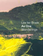 As One 9789493329638 Lex Braak, Ophalen of Verzenden, Nieuw, Lex Braak
