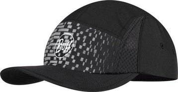 BUFF® Run Cap R-Natron Grey, Kleding | Dames, Overige Dameskleding, Verzenden, Nieuw