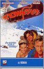 Snow Fever / Eerste Rang 9789077119709 V. Mastboom, Verzenden, Gelezen, V. Mastboom