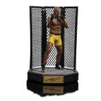 UFC Deluxe Art Scale Statue 1/10 Anderson Spider Silva..., Ophalen of Verzenden, Nieuw