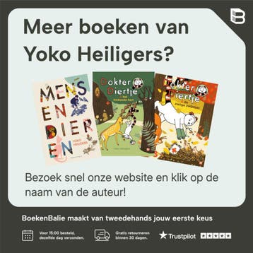 Mama, wat zit er op mijn kop? - Yoko Heiligers 9789460680984, Verzenden, Zo goed als nieuw, Yoko Heiligers