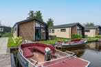 Overijssel: Vakantiepark Giethoorn nr 79 te koop, Chalet, Overijssel