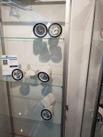 *TIP*  Showroommodellen ledspots, Zakelijke goederen, Kantoor en Winkelinrichting | Winkel en Inventaris, Ophalen