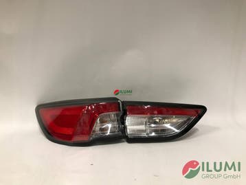 Achterlicht links binnen en buiten LED Ford Kuga III MK3 (19, Verzenden, Gebruikt, Ford