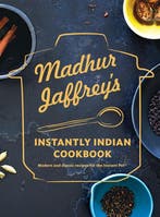 Madhur Jaffreys Instantly Indian Cookbook 9780525655794, Verzenden, Zo goed als nieuw, Madhur Jaffrey
