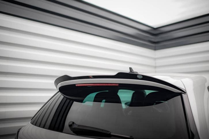 Achterspoiler Volkswagen Scirocco R Mk3, Auto diversen, Tuning en Styling, Verzenden