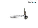 Schakelpedaal Harley-Davidson FLHX Street Glide 2006 (EFI), Verzenden, Gebruikt