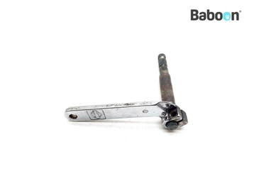Schakelpedaal Harley-Davidson FLHX Street Glide 2006 (EFI), Verzenden, Gebruikt