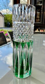 Val Saint Lambert - Vaas - model Altena - Kristal -