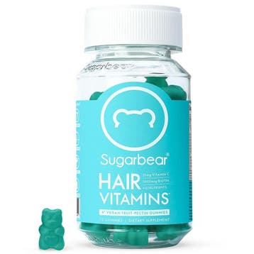 Sugarbearhair Hair Vitamins 74pcs, Ophalen of Verzenden, Nieuw, Overige typen