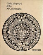 Importante lotto di pubblicazioni olimpiche ufficiali, Nieuw