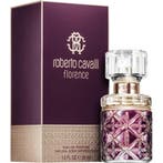 Roberto Cavalli Florence Eau de Parfum - 30ml, Ophalen of Verzenden, Nieuw, Overige typen