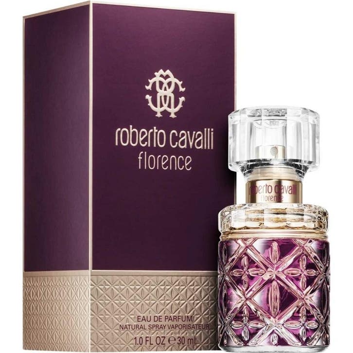 Roberto Cavalli Florence Eau de Parfum - 30ml, Sieraden, Tassen en Uiterlijk, Uiterlijk | Haarverzorging, Overige typen, Nieuw
