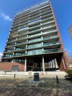 Te huur: Appartement Boulevard 1945 in Enschede, Overijssel, Enschede, Appartement