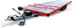 TANO Trio 35.85 Premium autotransporter 850x220 3500Kg, Ophalen, Nieuw