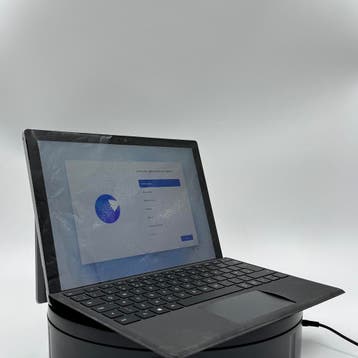Microsoft Surface Pro 7+ | i5 | 16GB | 256GB | toetsenbord, Computers en Software, Surface Pro 7+, Verzenden, Refurbished, 12 inch