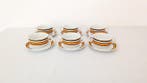 Rosenthal, Thomas - Hertha Bengtson - Eetservies voor 6 (12)