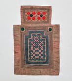 Baby Draagzak - Hmong - Laos (Zonder minimumprijs)