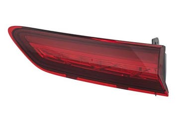 Achterlicht o.a: Skoda, Karoq, Auto-onderdelen, Ophalen of Verzenden, Nieuw, Skoda