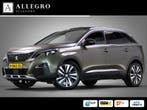 Zakelijke Lease |  Peugeot 3008 1.2 PureTech GT-Line (ADAPTI, Automaat, Gebruikt, Dealer onderhouden, SUV of Terreinwagen