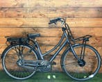 Transportfiets E-Bike + GRATIS KETTINGSLOT, Ophalen of Verzenden, Gebruikt, Overige merken