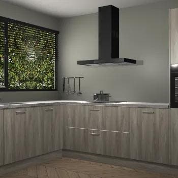 Olm keuken Rhodos 56169, Verzenden, Nieuw