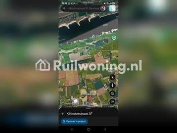 Uniek wonen en werken in een monumentaal klooster nabij Nijm