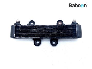 Oliekoeler Kawasaki Z 750 L 1981-1984 (Z750 L1-4), Verzenden, Gebruikt