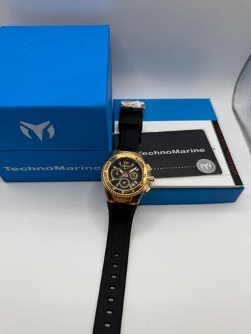 TechnoMarine - Cruise - Zonder minimumprijs - 111006 -, Nieuw