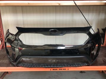 Gebruikte Bumper voor voor kia niro2020, Ophalen of Verzenden, Nieuw
