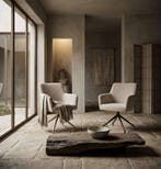 Eetkamerstoel Guus | Just Design, Ophalen of Verzenden, Nieuw