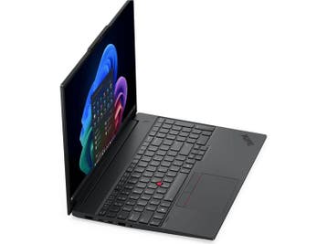 Lenovo - Thinkpad E16 Gen 4 (intel) - 16 inch - Zwart, Qwerty, Verzenden, Nieuw, Intel Core Ultra 5 325