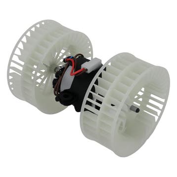 Cooling ventilator motor geschikt voor Mercedes-Benz W639..., Verzenden, Nieuw, Mercedes-Benz