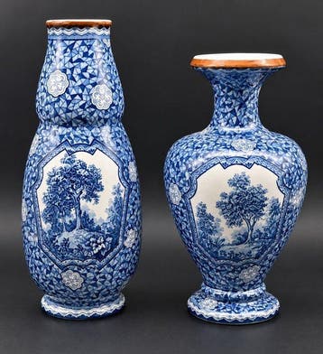 Villeroy & Boch Bonn - Vaas - Keramiek