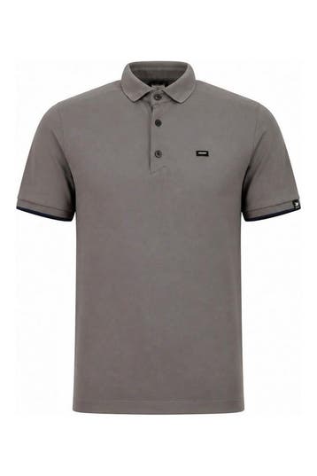 Vanguard Polo in maat L Overig, Verzenden, Zo goed als nieuw, Overige kleuren, Vanguard