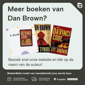 Inferno / Robert Langdon / 4 9789024564095 Dan Brown, Boeken, Verzenden, Gelezen, Dan Brown