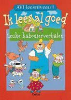 Ik lees al goed / Leuke kabouterverhalen 9789024373666, Verzenden, Gelezen, Brigitte Minne