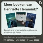 Ogenzout 9789463389266 Henriëtte Hemmink, Verzenden, Zo goed als nieuw, Henriëtte Hemmink