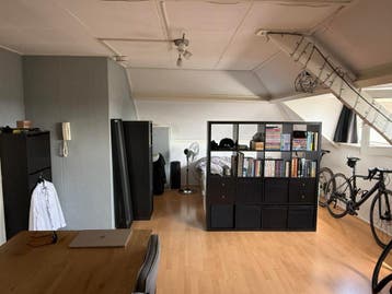 Te huur: Studio Boulevard Heuvelink in Arnhem, Huizen en Kamers, Gelderland, Arnhem