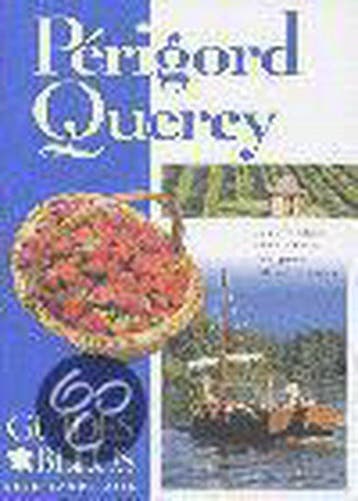 Guides Blues Perigord Quercy - Langlois, Verzenden, Gelezen
