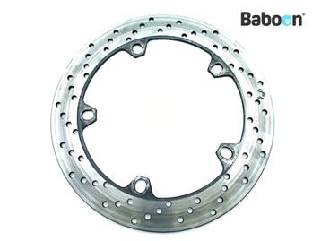 Remschijf Links Voor BMW K 1200 RS 1997-2000 (K589 K1200RS, Verzenden, Gebruikt